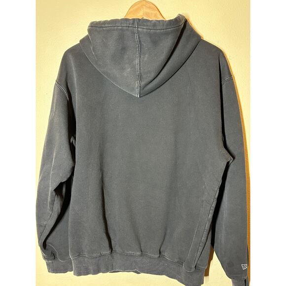 Primitive Dragon Ball Super Goku Hoodie Black Size M Anime Skate Streetwear - Picture 5 of 9